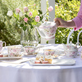 Ashdene Isabelle 1100ml Teapot with Infuser