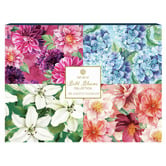 Ashdene 4 Piece Bold Blooms Placemat Set