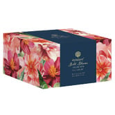 Ashdene Peach Peony Bold Blooms 180ml Cup &amp; Saucer