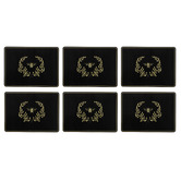 Ashdene Elegant Bee Placemats