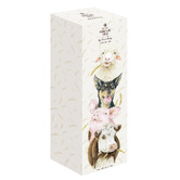 Ashdene 4 Piece Farmyard Faces 330ml Stackable Mug Set