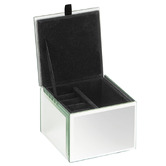 Ashdene 10cm Elegant Bee Jewellery Box