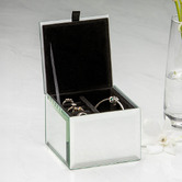 Ashdene 10cm Elegant Bee Jewellery Box
