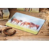 Ashdene 6 Piece Mares &amp; Foals Placemat Set