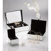Ashdene 10cm Elegant Bee Jewellery Box