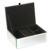 Ashdene 20.5cm Elegant Bee Jewellery Box