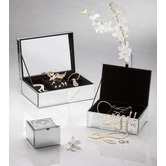 Ashdene 20.5cm Elegant Bee Jewellery Box