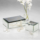 Ashdene 20.5cm Elegant Bee Jewellery Box