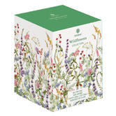 Ashdene Forest Wildflowers 400ml Tea for One with Infuser