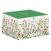 Ashdene Wildflowers 570ml Crystal Tumblers