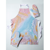 Ashdene Heart Country Koort Boodja Cotton Apron
