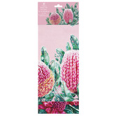 Ashdene 2 Piece Banksia Native Flora Kitchen Towel Set