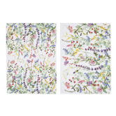 Ashdene 2 Piece Wildflowers Kitchen Towel Set