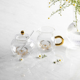 Ashdene Elegant Bee 260ml Creamer Jug