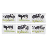 Ashdene 6 Piece Meet the Girls Placemat Set