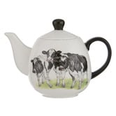 Ashdene Meet the Girls 700ml Teapot with Infuser