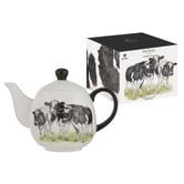 Ashdene Meet the Girls 700ml Teapot with Infuser
