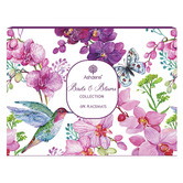 Ashdene Birds &amp; Blooms Rectangular Placemats