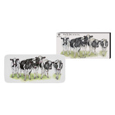 Ashdene Meet the Girls Rectangular Serving Platter