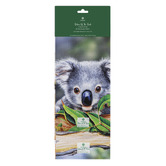 Ashdene 2 Piece Kookaburra &amp; Koala Babies of the Bush Kitchen Towel Set