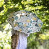 Ashdene Golden Banksia Rain Umbrella