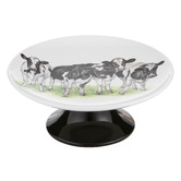 Ashdene Meet the Girls Footed Cake Stand