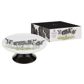 Ashdene Meet the Girls Footed Cake Stand