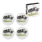 Ashdene Meet the Girls 20cm Side Plates