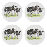 Ashdene Meet the Girls 20cm Side Plates