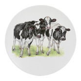 Ashdene Meet the Girls 20cm Side Plates