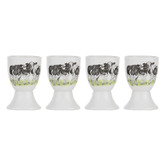 Ashdene Meet the Girls Egg Cups