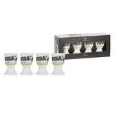 Ashdene Meet the Girls Egg Cups