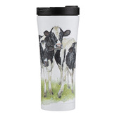 Ashdene Meet the Girls 500ml Travel Mug