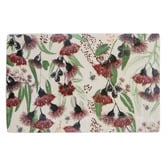 Ashdene Trudy's Garden Silver Princess Platter