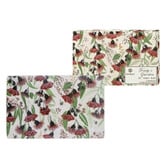 Ashdene Trudy's Garden Silver Princess Platter