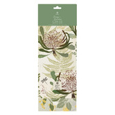 Ashdene 2 Piece Trudy's Garden Wattle &amp; Waratah Tea Towel Set