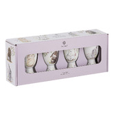 Ashdene 4 Piece Bunny Tales Egg Cup Set
