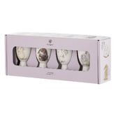 Ashdene 4 Piece Bunny Tales Egg Cup Set