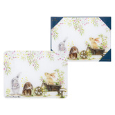 Ashdene Bunny Tales Surface Protector