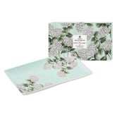 Ashdene Mint Secret Garden New Bone China Platter