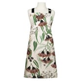 Ashdene Trudy's Garden Silver Princess Apron