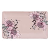 Ashdene Blush Secret Garden New Bone China Platter