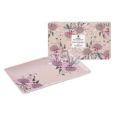 Ashdene Blush Secret Garden New Bone China Platter