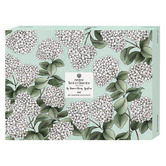Ashdene 6 Piece Blue &amp; Green Secret Garden Placemat Set