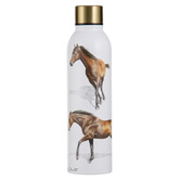 Ashdene Horses by Charlotte Bay 500ml Drink Bottle