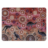 Ashdene Spirit Land Hunting at Sunset Surface Protector
