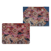 Ashdene Spirit Land Hunting at Sunset Surface Protector