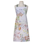 Ashdene Garden Hens Cotton Apron