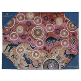 Ashdene Spirit Land Hunting at Sunset Surface Protector