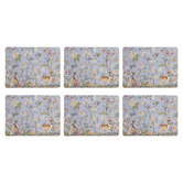 Ashdene Enchanted Forest Placemats
